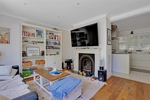 3 bedroom terraced house for sale, Columbine Way, Lewisham Road, Lewisham, London, SE13