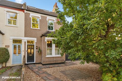 5 bedroom semi-detached house for sale, Rowden Road, Beckenham, BR3