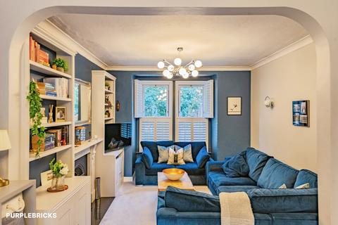 5 bedroom semi-detached house for sale, Rowden Road, Beckenham, BR3