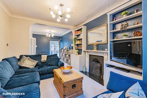 5 bedroom semi-detached house for sale, Rowden Road, Beckenham, BR3