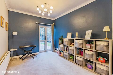5 bedroom semi-detached house for sale, Rowden Road, Beckenham, BR3