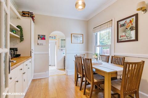 5 bedroom semi-detached house for sale, Rowden Road, Beckenham, BR3