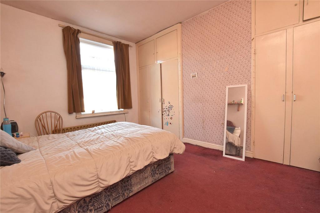 House in West Yorkshire - More
