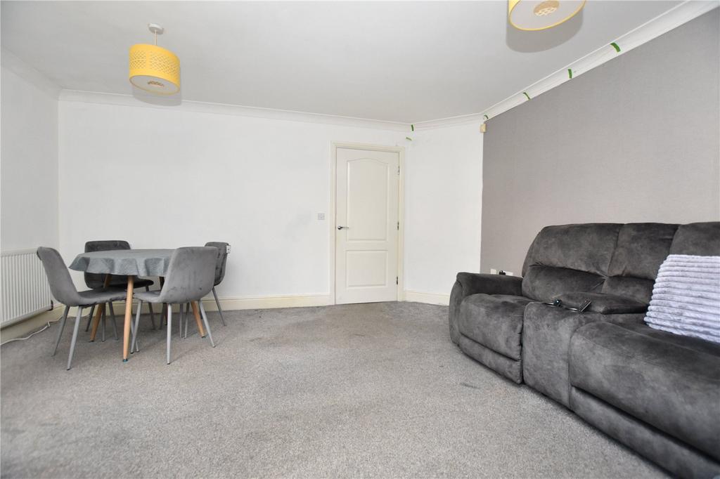 Apartment in Leeds - View 2