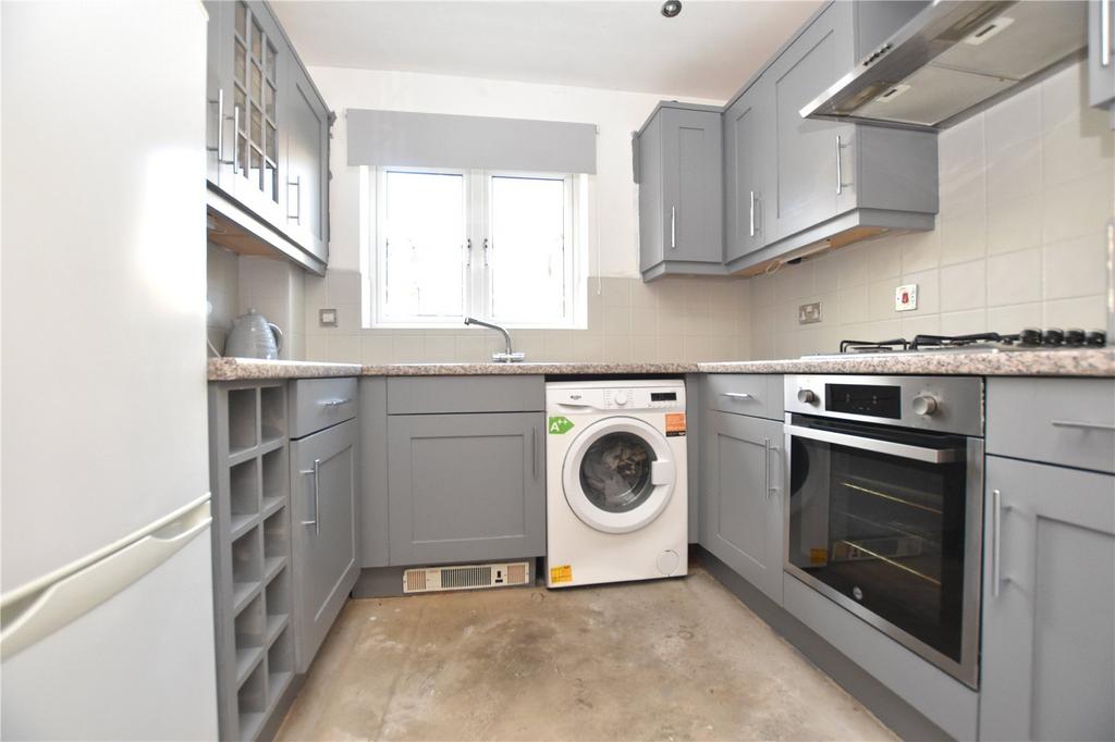 Apartment in Leeds - View 4