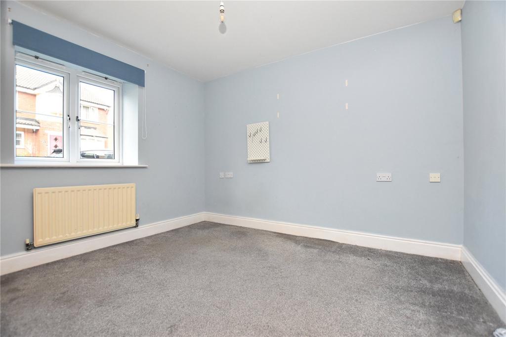 Apartment in Leeds - View 5