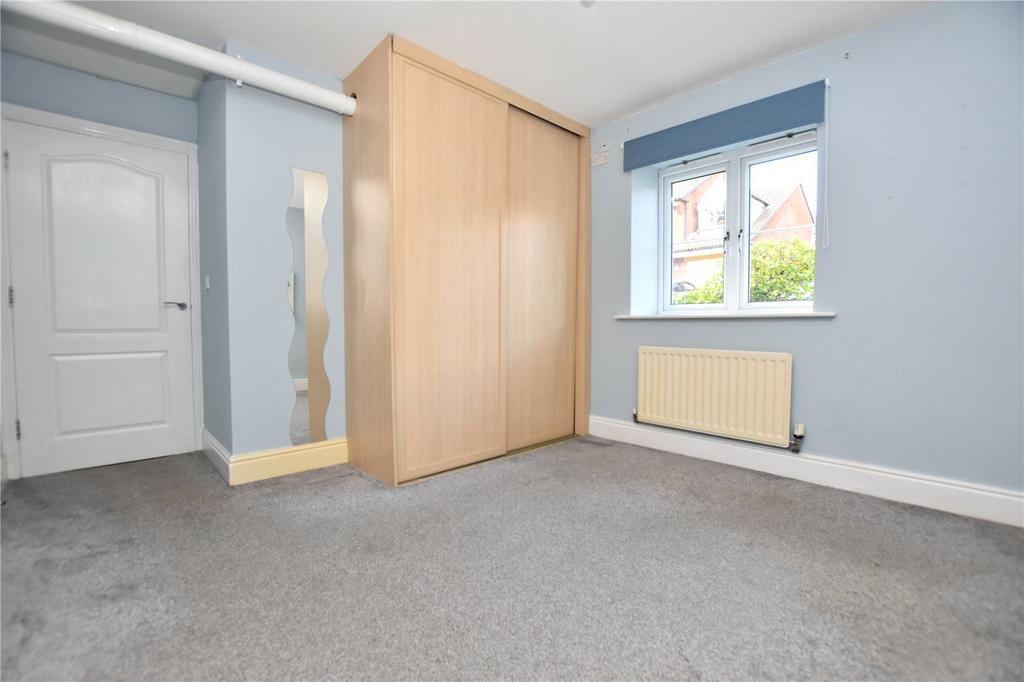 Apartment in Leeds - More