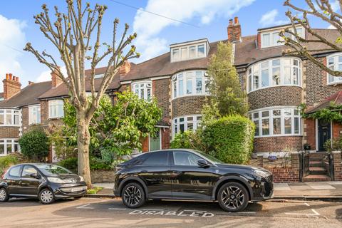 undefined, Percival Road, East Sheen, London, SW14
