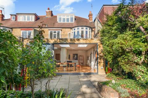 undefined, Percival Road, East Sheen, London, SW14