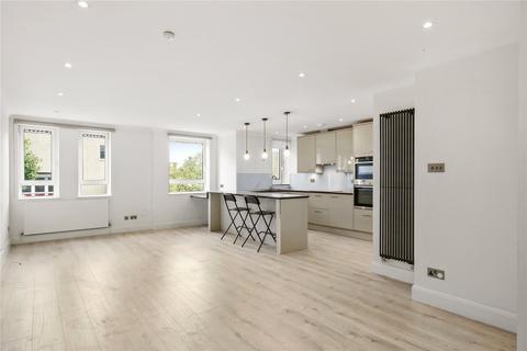 2 bedroom flat for sale, Regents Plaza Apartments, 7 Kilburn Priory, London, NW6