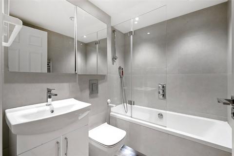 2 bedroom flat for sale, Regents Plaza Apartments, 7 Kilburn Priory, London, NW6