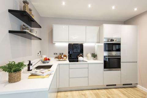 undefined, Plot The Lupin 0254, The Lupin at Park Quarter, Albert Road> EN4