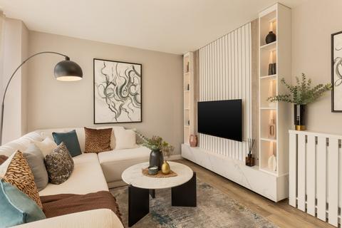 undefined, Plot The Lupin 0254, The Lupin at Park Quarter, Albert Road> EN4