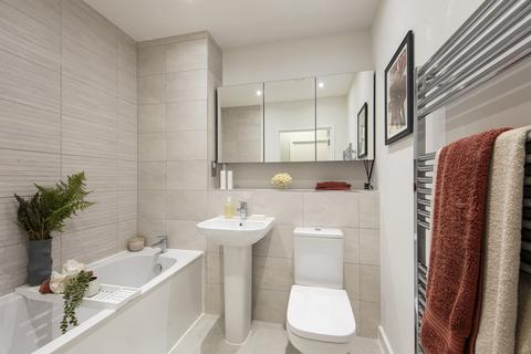 undefined, Plot The Lupin 0254, The Lupin at Park Quarter, Albert Road> EN4