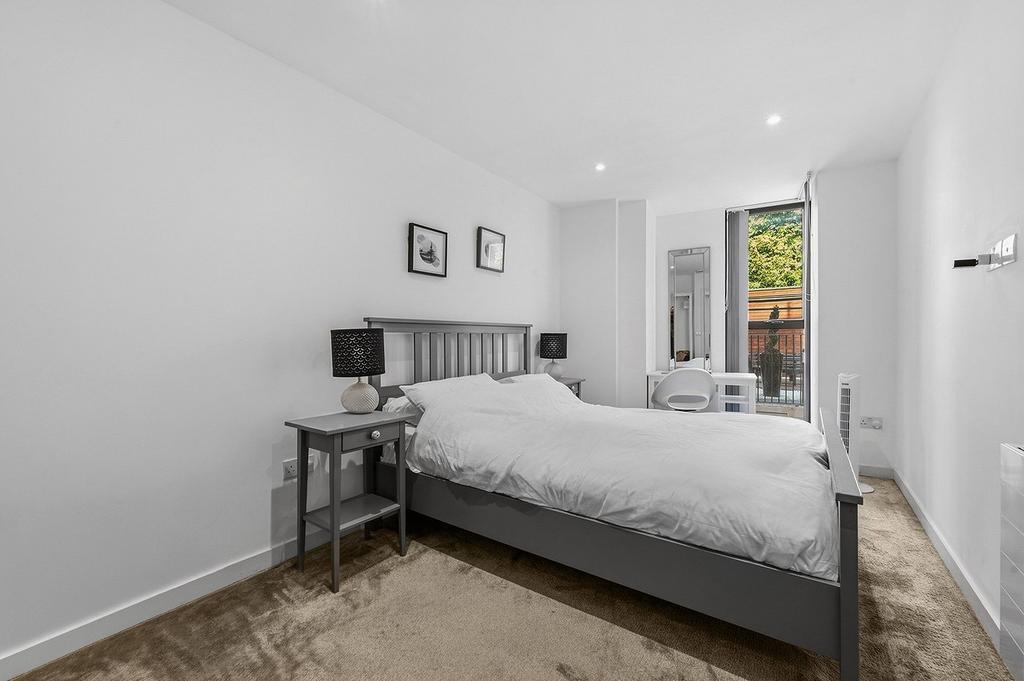 Apartment in London - View 4