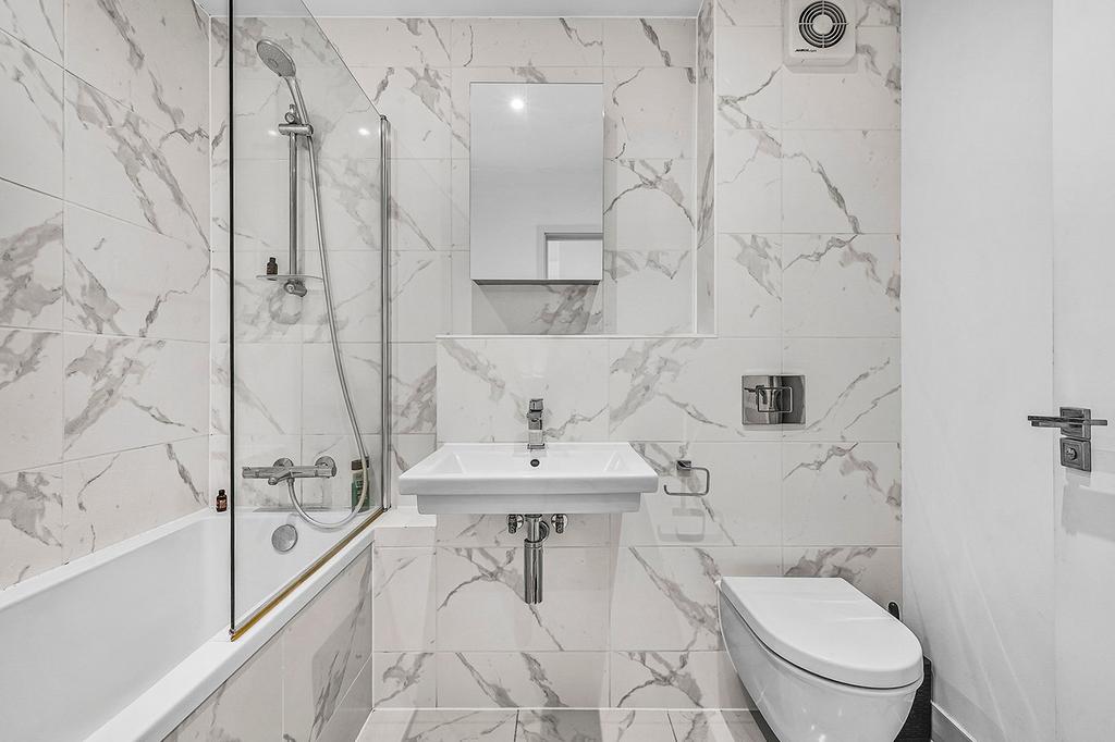 Apartment in London - More