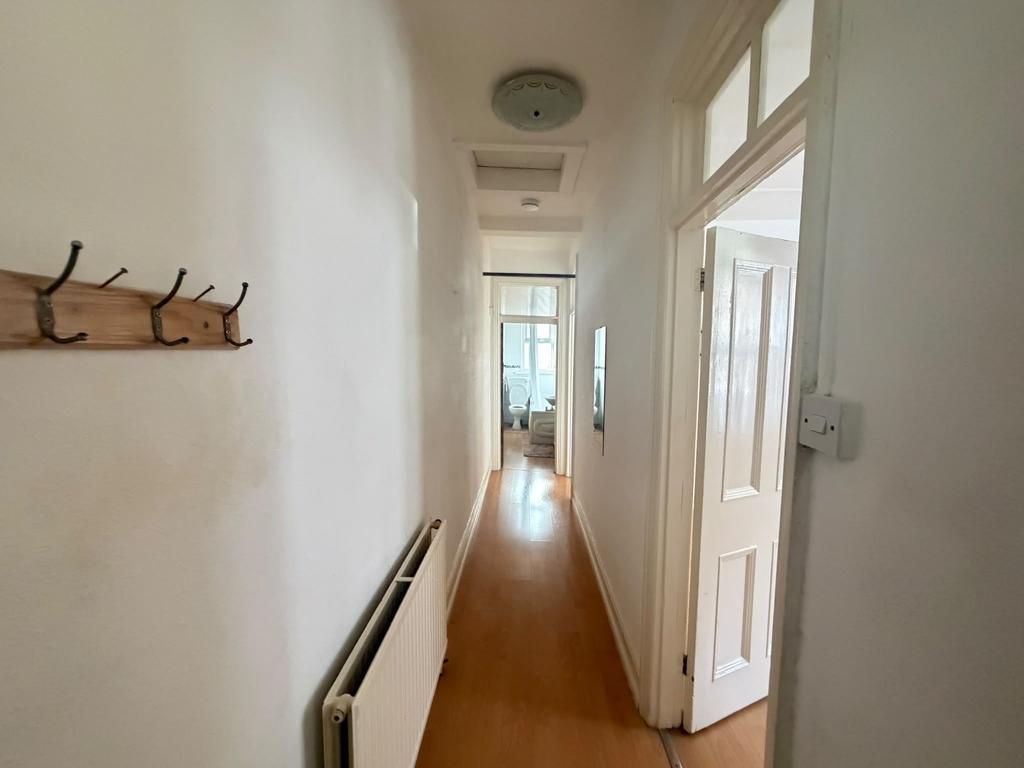 Apartment in London - View 2