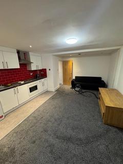 1 bedroom flat to rent, Leeds LS2