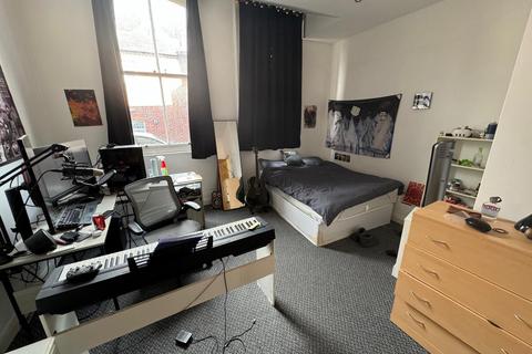 1 bedroom flat to rent, Leeds LS2
