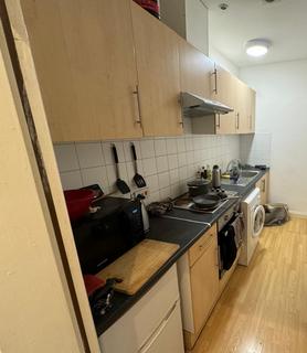 1 bedroom flat to rent, Leeds LS2