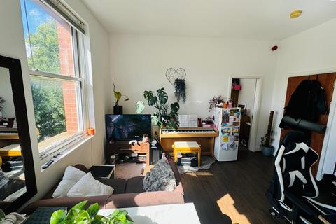 1 bedroom flat to rent, Leeds LS2