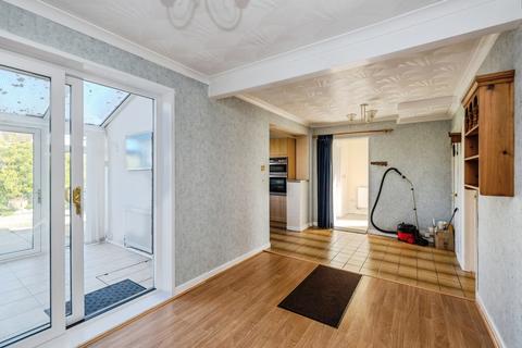 undefined, Heol Pen Y Scallen, Loughor, West Glamorgan, SA4