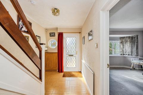 undefined, Heol Pen Y Scallen, Loughor, West Glamorgan, SA4