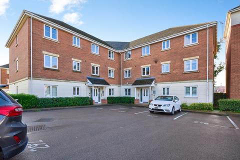 2 bedroom flat for sale, Holyhead Road, Wednesbury, WS10