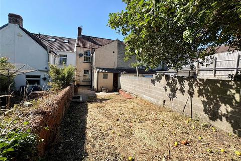 2 bedroom terraced house for sale, Eastland Road, Yeovil, Somerset, BA21