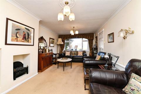 4 bedroom detached house for sale, King Georges Road, Pilgrims Hatch, Brentwood, Essex, CM15