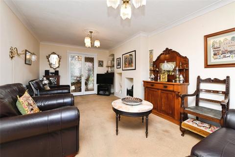 4 bedroom detached house for sale, King Georges Road, Pilgrims Hatch, Brentwood, Essex, CM15