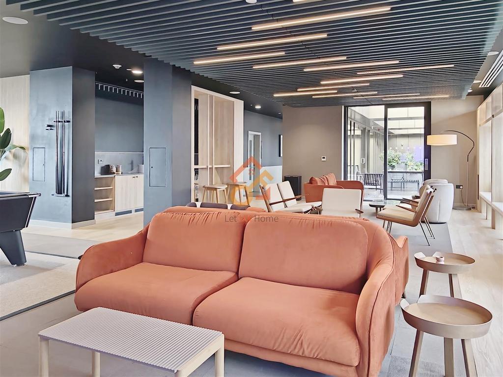 Apartment in Manchester - View 2