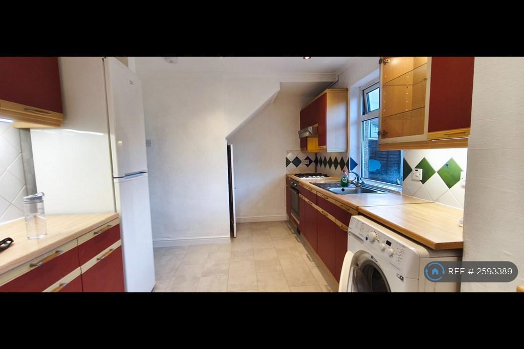 House in Brentford - View 4
