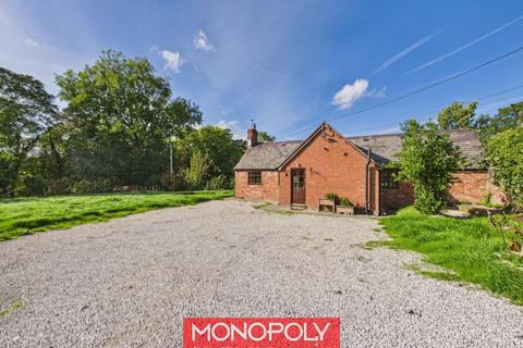 2 bedroom detached bungalow for sale, Allt Goch, St. Asaph LL17