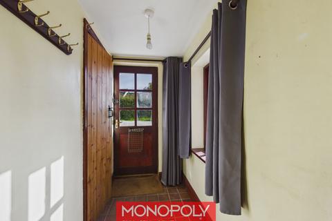 2 bedroom detached bungalow for sale, Allt Goch, St. Asaph LL17