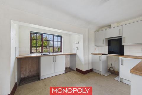 2 bedroom detached bungalow for sale, Allt Goch, St. Asaph LL17
