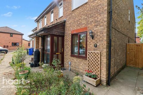 undefined, Warwick Drive, Bury St Edmunds
