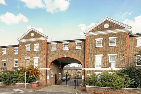 1 bedroom flat for sale, Salisbury Place, London SW9