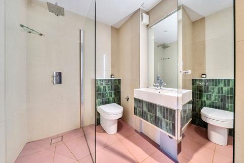 1 bedroom flat for sale, Salisbury Place, London SW9