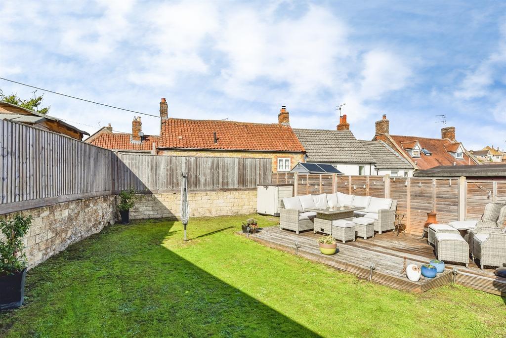 House in Warminster - View 2