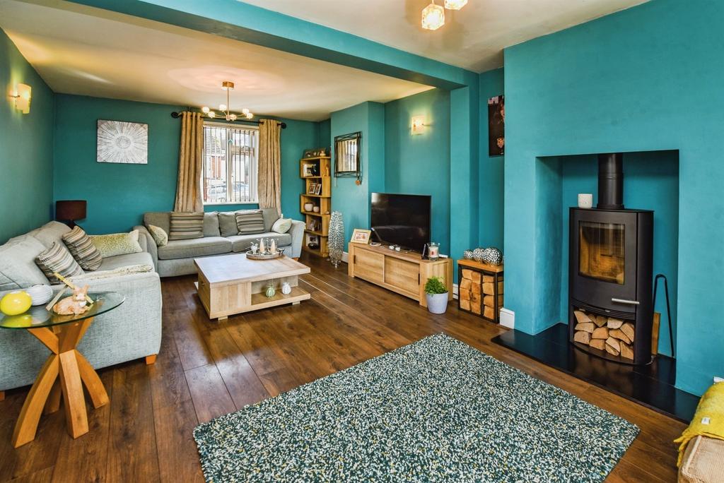 House in Warminster - View 4