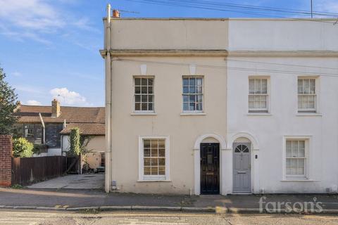 undefined, Coptfold Road, Brentwood, CM14