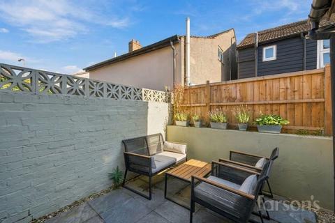 undefined, Coptfold Road, Brentwood, CM14