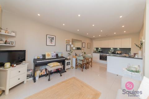 undefined, Shearwater Drive, Crested Court, NW9