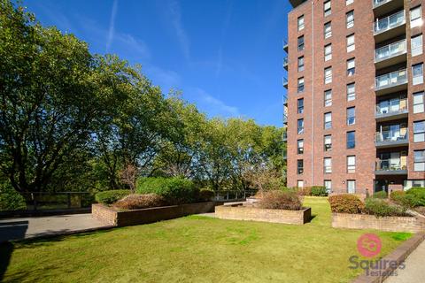 undefined, Shearwater Drive, Crested Court, NW9