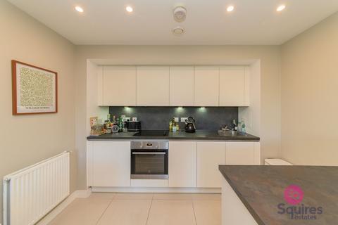 undefined, Shearwater Drive, Crested Court, NW9