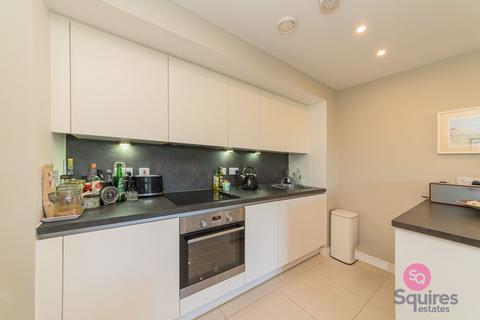 undefined, Shearwater Drive, Crested Court, NW9