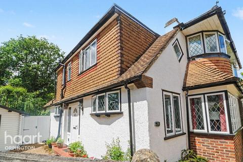 4 bedroom semi-detached house for sale, Oaklands Close, Orpington