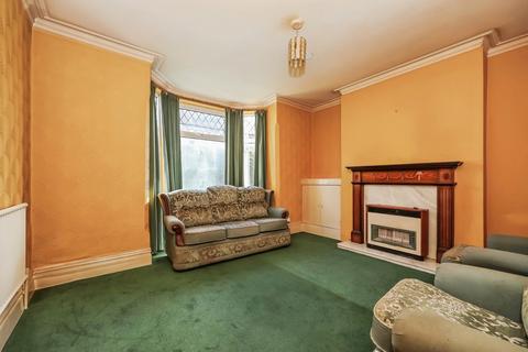 3 bedroom terraced house for sale, Co-Operative Avenue, Hucknall, Nottingham, Nottinghamshire, NG15