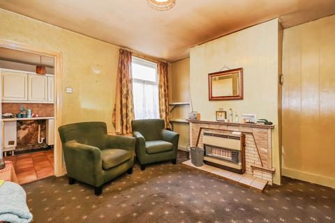 3 bedroom terraced house for sale, Co-Operative Avenue, Hucknall, Nottingham, Nottinghamshire, NG15
